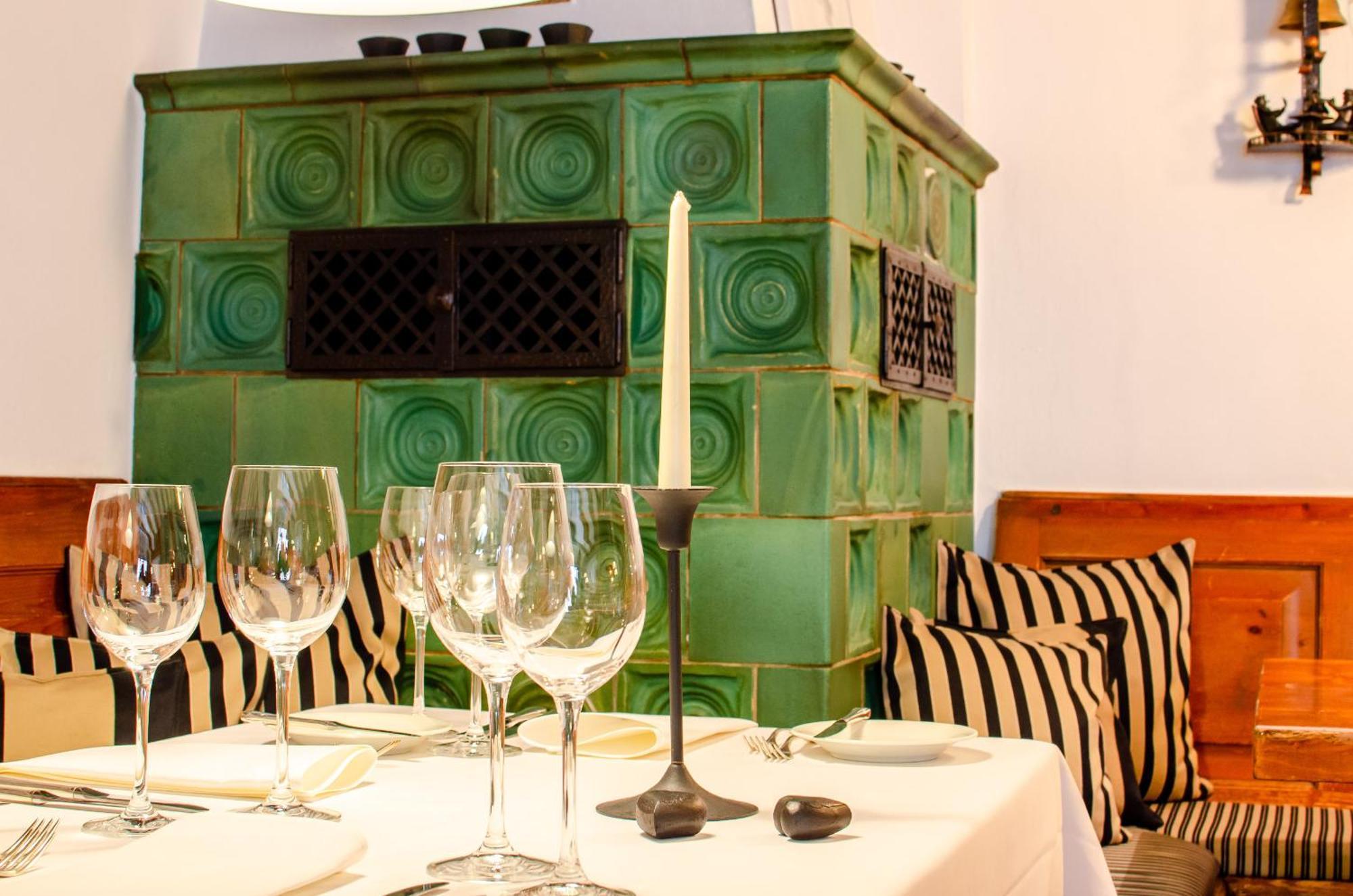 Hotel Gasthof Hecht Wolfach Bagian luar foto